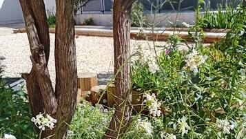 DĂ©tail de lâextĂ©rieur