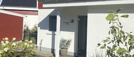 外観の詳細