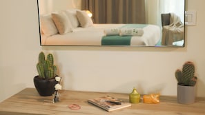Premium Room, 1 Bedroom, Balcony