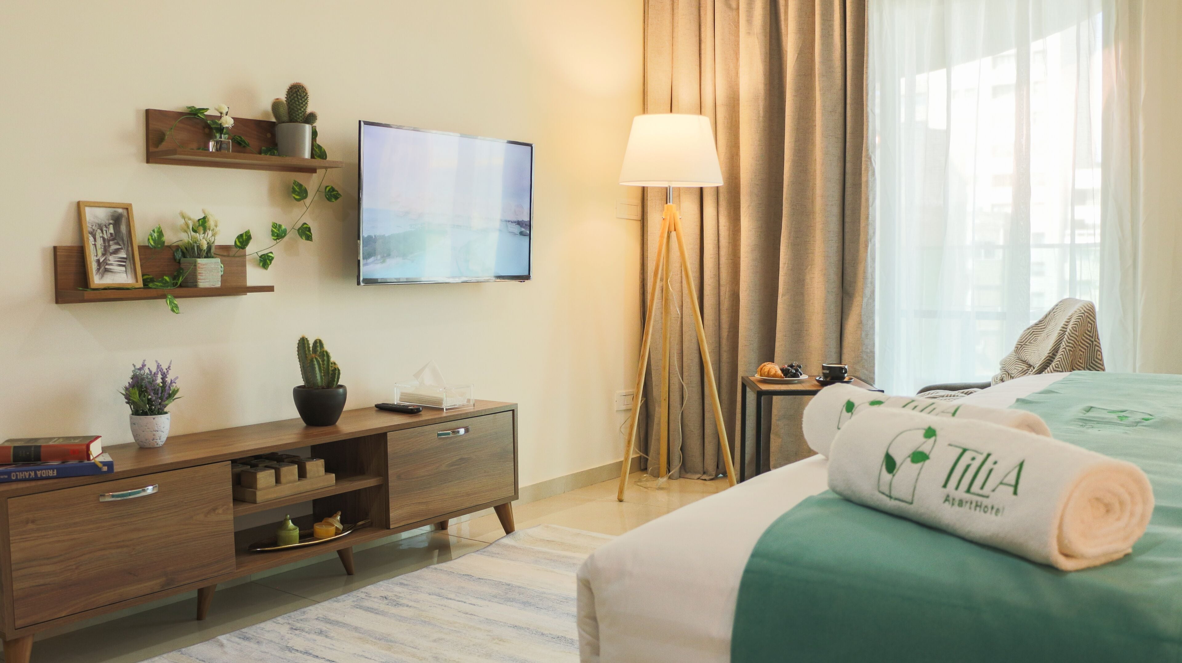 Premium Room, 1 Bedroom, Balcony