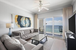 Fernseher, DVD-Player