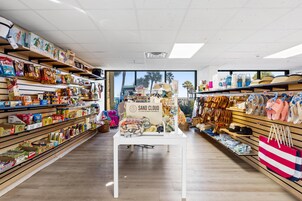 禮品店