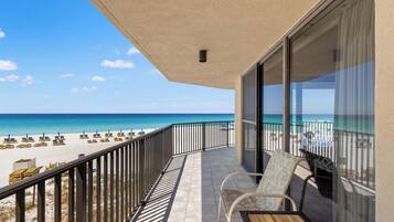 Appartement | Balkon