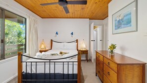 6 Schlafzimmer, Bügeleisen/Bügelbrett, Reisekinderbett, WLAN