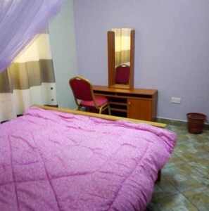 2 bedrooms