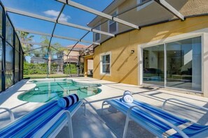 テラス / パティオ