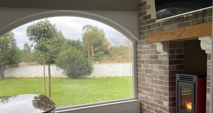 Casa Laranjeira 6 Personnes Grande piscine chauffée - Villa Casas da Judia (T3)