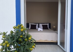 3 bedrooms, iron/ironing board, travel cot, free WiFi - Casa Laranjeira 6 Personnes Grande piscine chauffée - Villa Casas da Judia (T3) (Pegões)