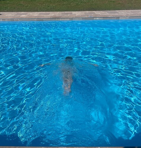 Casa Laranjeira 6 Personnes  Grande piscine chauffée - Villa Casas da Judia (T3)