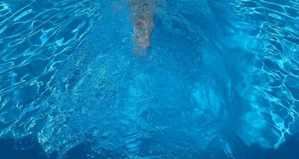 Casa Laranjeira 6 Personnes Grande piscine chauffée - Villa Casas da Judia (T3)