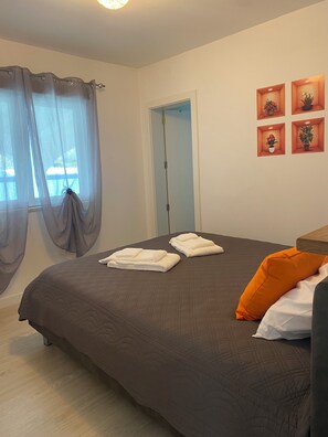 3 bedrooms, iron/ironing board, travel cot, free WiFi - Casa Laranjeira 6 Personnes  Grande piscine chauffée - Villa Casas da Judia (T3) (Pegões)