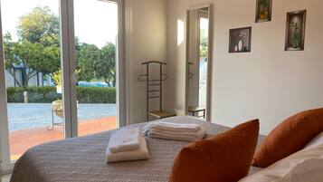 3 chambres, fer et planche Ă  repasser, lit parapluie, Wi-Fi gratuit