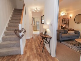 Una consola de videojuegos