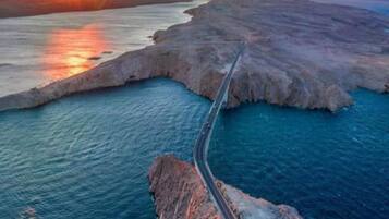 Departamento (Apartment Suzi - Duplex One bedroom A) | Vista aérea