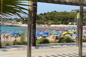 Beach - "Salitre & Sol - Your refuge 5 minutes from the beach" (BENITACHELL)