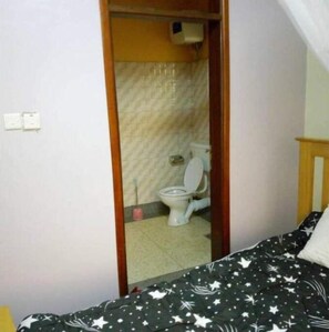 2 habitaciones 