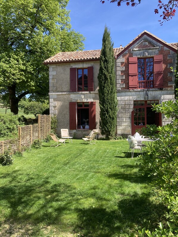 Servei de restauració a l'aire lliure