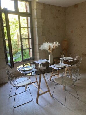 Restauration