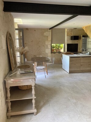 Servei de restauració