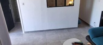 Super Studio Refait à Neuf Avec Terrasse +jardin