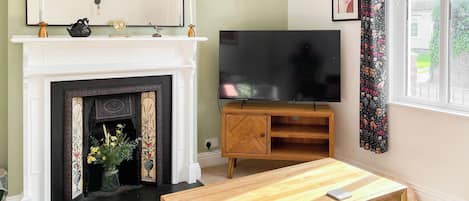 TV