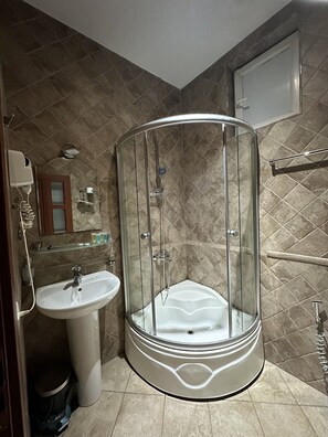 Doppia Standard, non fumatori | Bagno | Asciugamani