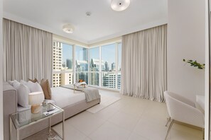 Apartment | 2 Schlafzimmer