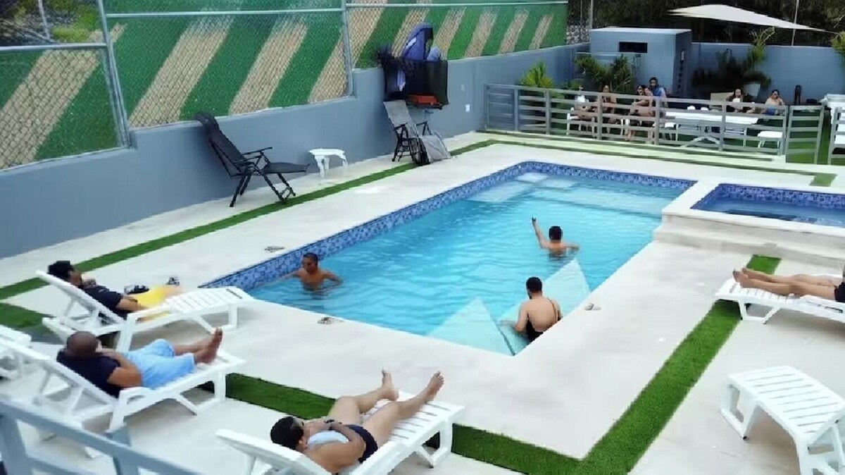 Imagem do perfil do anfitrião