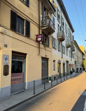 Aussenbereich