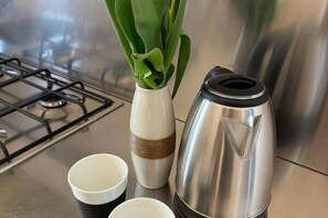 Coffee and/or coffee maker - orti home - luxury and charme (Milano)