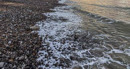 Le P'tit Torcéen Étoiles Proche Dieppe au Calme 1 à 4 Personnes