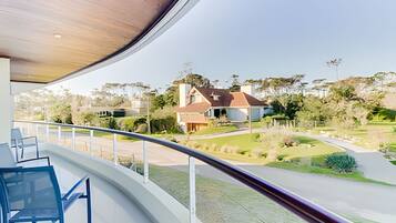 Apartment | Property grounds