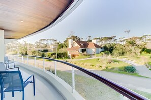 Apartment | Property grounds