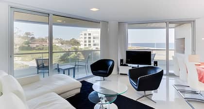 Oceana Suites Isabel