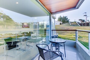 Appartamento | Balcone