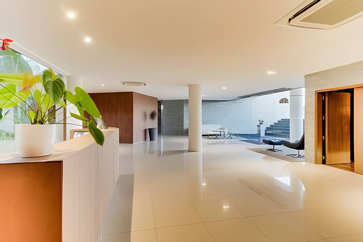 Appartement | Hall