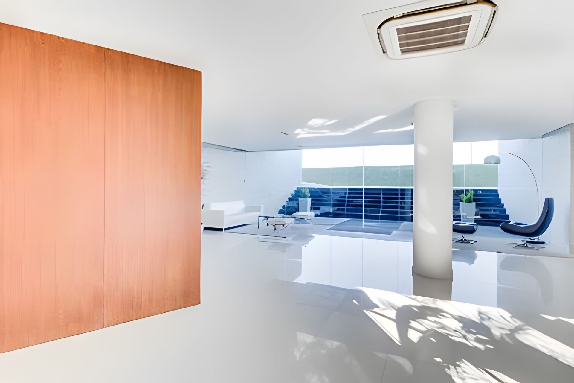 Apartment | Interior