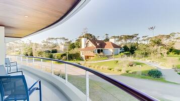 Departamento | Áreas de la propiedad