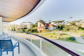 Departamento | Áreas de la propiedad