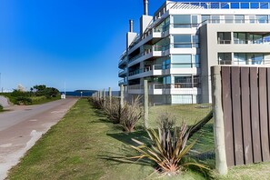 Appartement | Extérieur