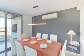 Appartamento | Sala da pranzo
