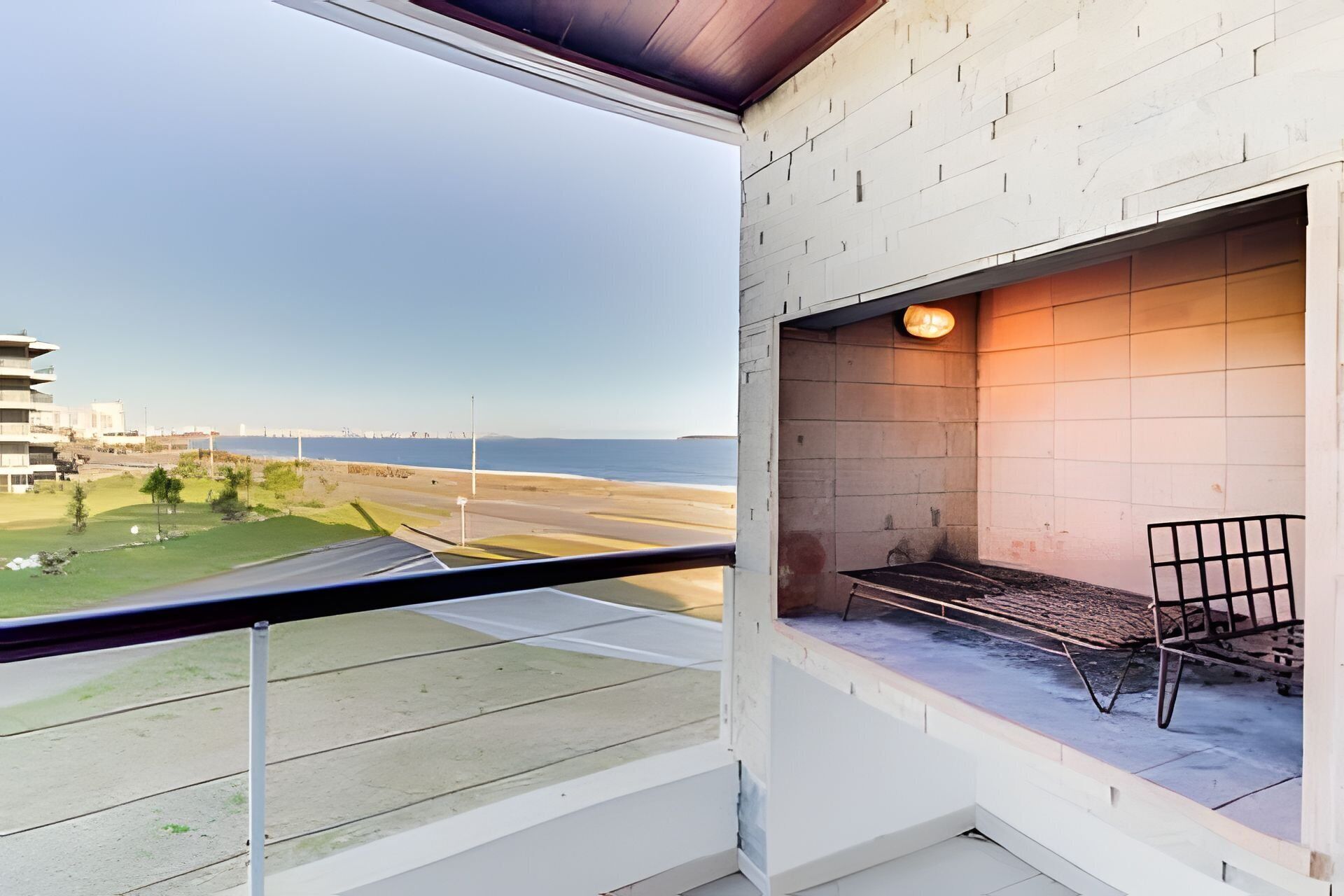 Apartment | Property grounds