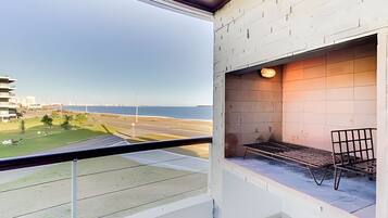 Apartment | Property grounds