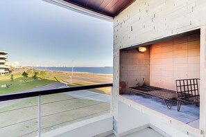 Apartment | Property grounds