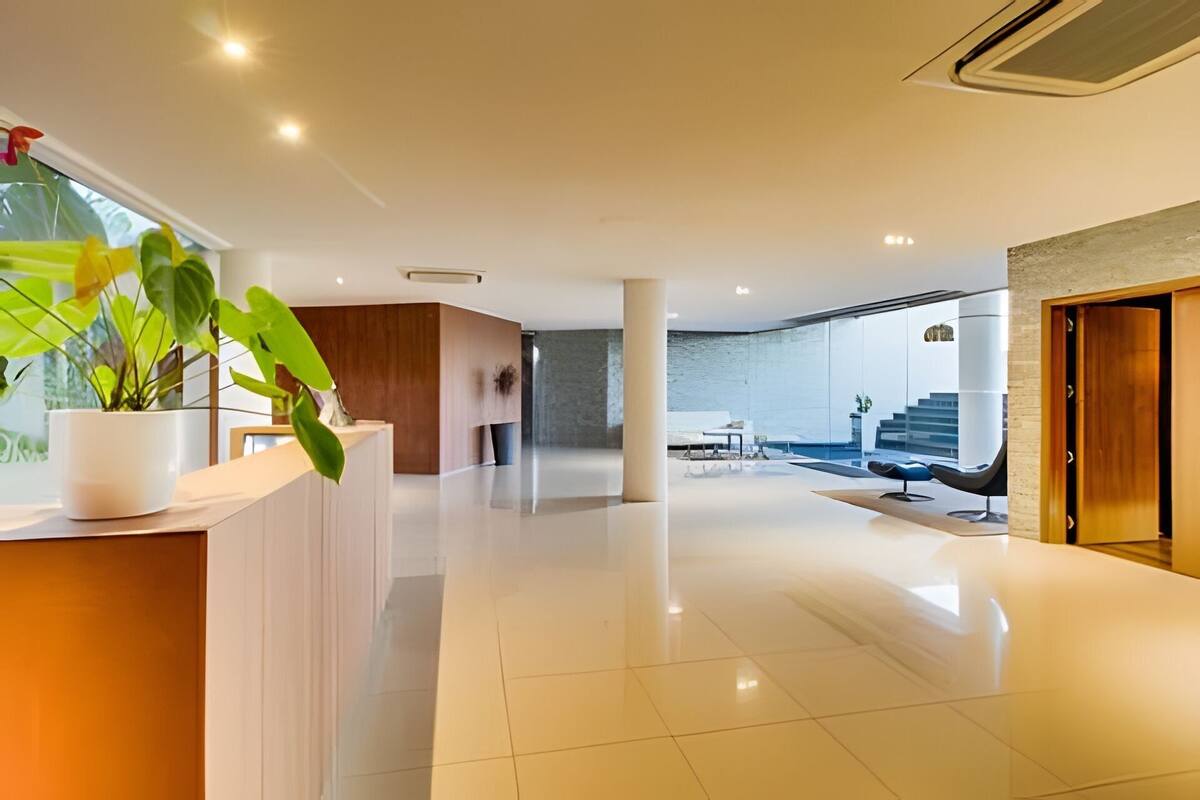 Appartement | Hall