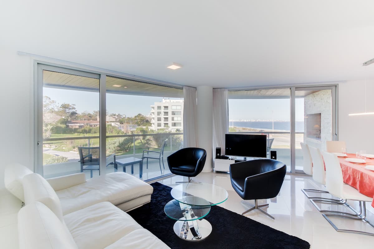Apartment | View from room