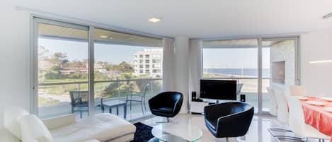 Apartment | View from room