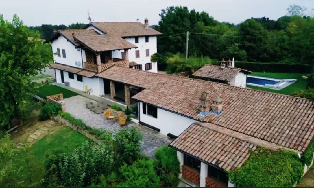 Esterni