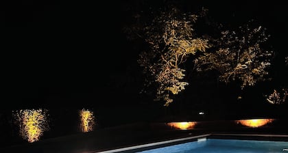 Cascina Bella Relais an oasis of luxury and peace