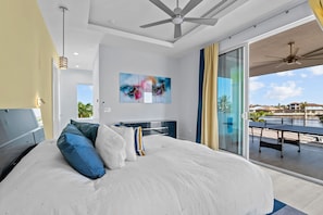 5 chambres, fer et planche à repasser, Wi-Fi, literie fournie